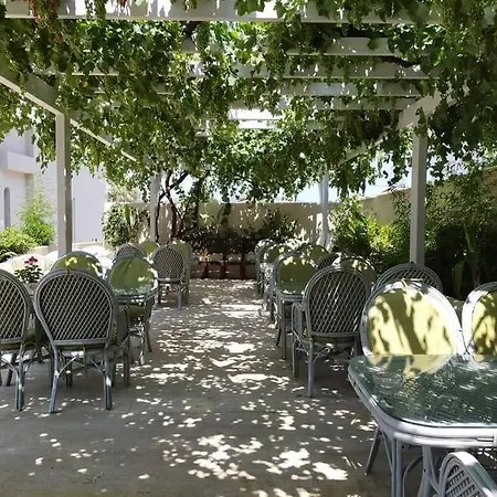 Apart Otel Golden Life