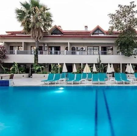 Golden Life Apart Otel